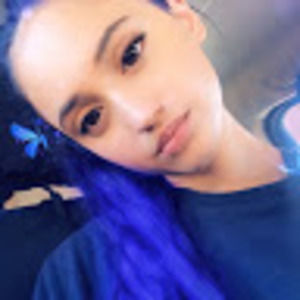 Meet your Posher, Christiana